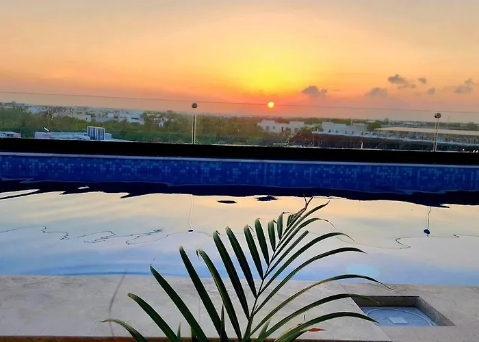 Follow To Dream In Tulum! Apartment *