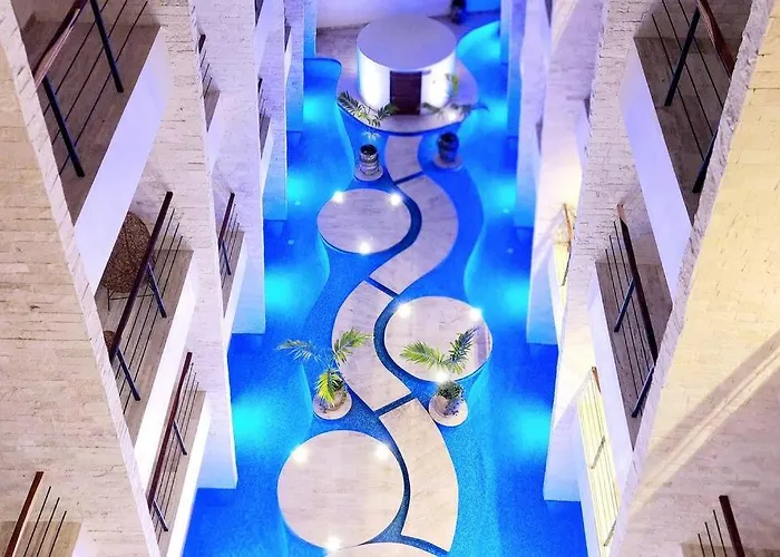 Apartment Follow To Dream In Tulum!