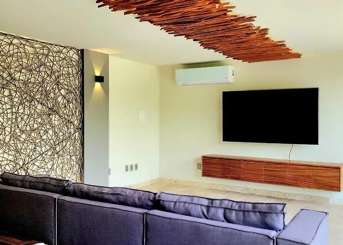 Follow To Dream In Tulum! Apartment Tulum