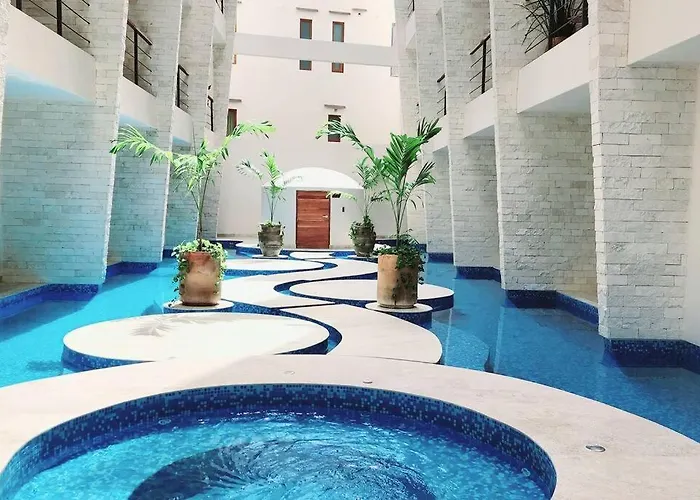 Apartment Follow To Dream In Tulum! Tulum