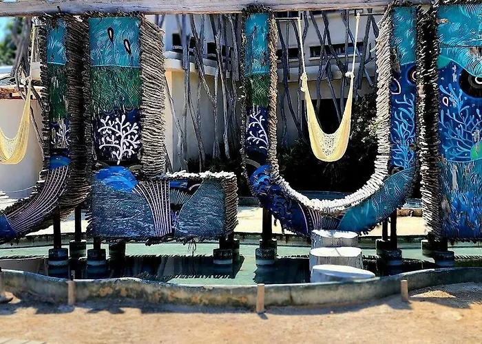 Follow To Dream In Tulum! Apartment *