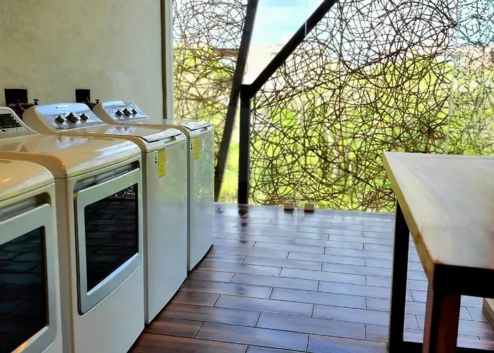 Apartment Follow To Dream In Tulum! *
