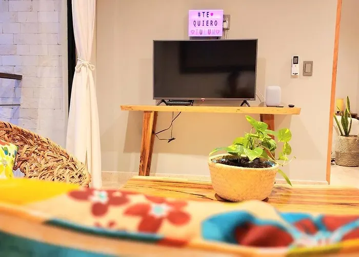 Follow To Dream In Tulum! Apartment Tulum